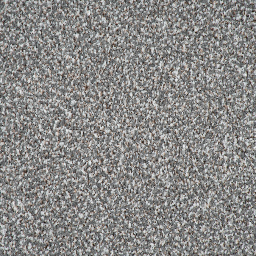 Pumice Blend Stainfree Knightsbridge Berber Carpet by Abingdon