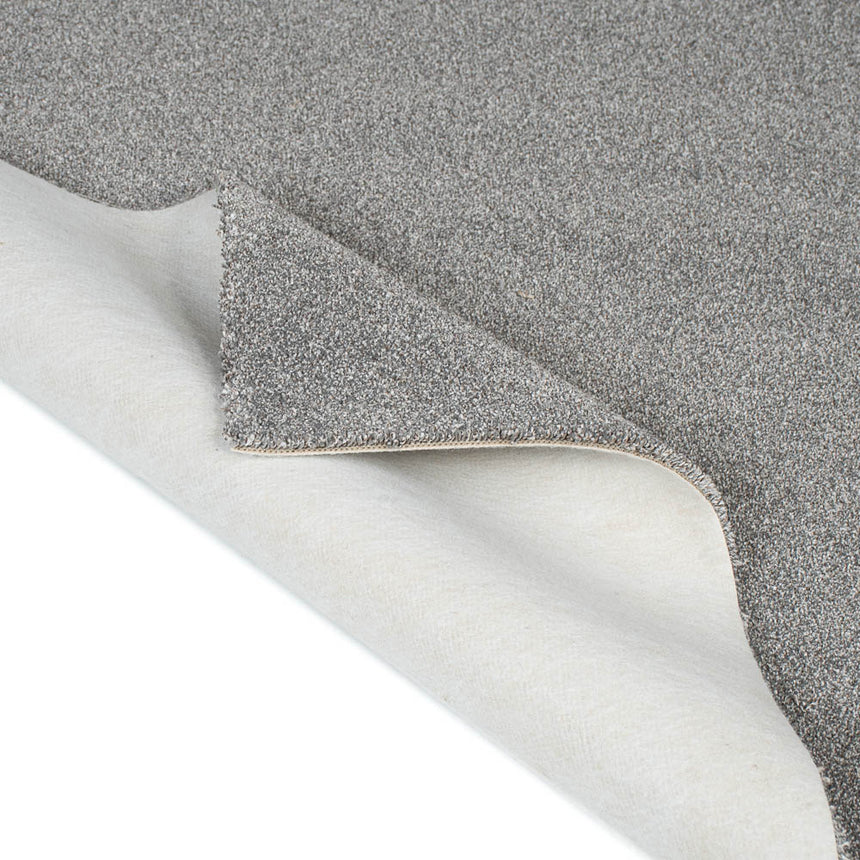 Pumice Blend Stainfree Knightsbridge Berber Carpet by Abingdon