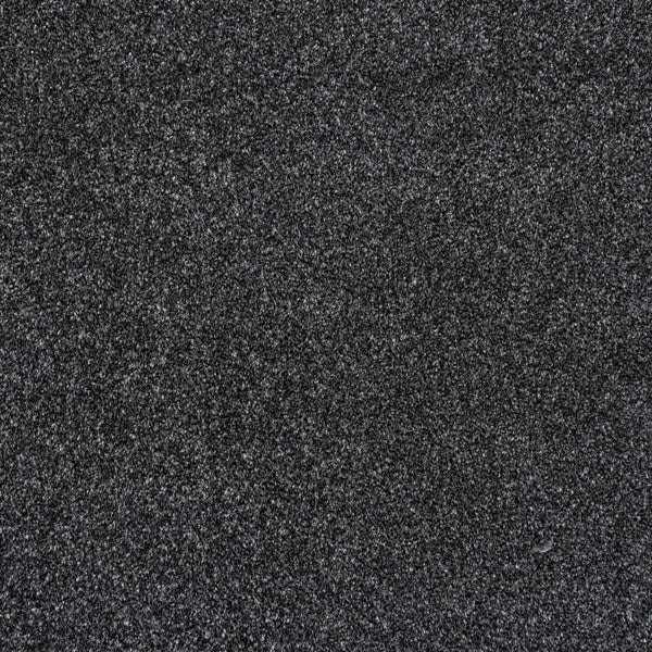 Raven Grey Versailles Twist Carpet