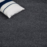 Raven Regal Saxony Carpet