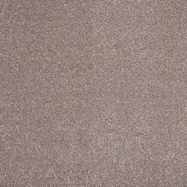Raw Linen 720 Soft Noble Saxony Feltback Carpet Clearance