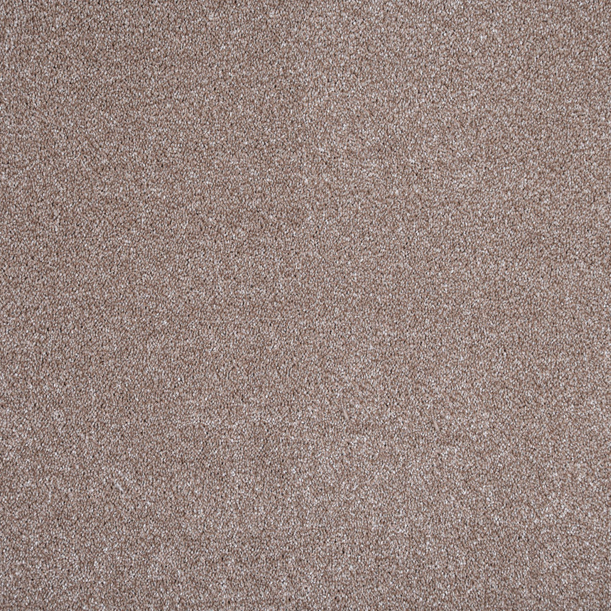 Raw Linen 720 Soft Noble Saxony Feltback Carpet Clearance