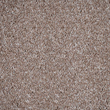 Raw Linen 720 Soft Noble Saxony Feltback Carpet Clearance