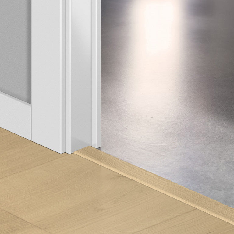 Incizo Door Bar For Classic Laminate Flooring by Quick-Step