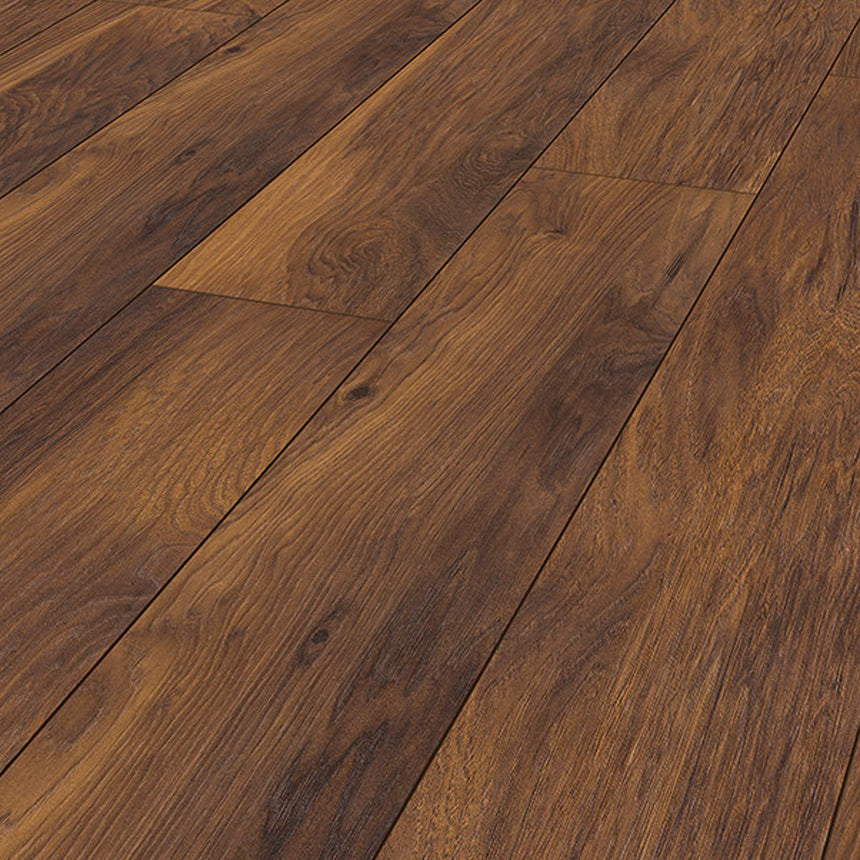 Red River Hickory 8156 Atlantic 10mm Laminate Flooring by Krono Original