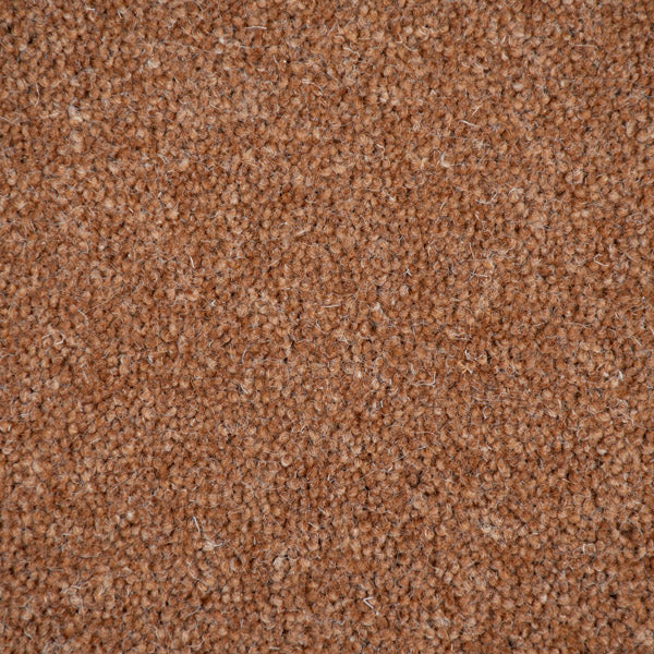 Red Squirrel Pembroke Twist Carpet