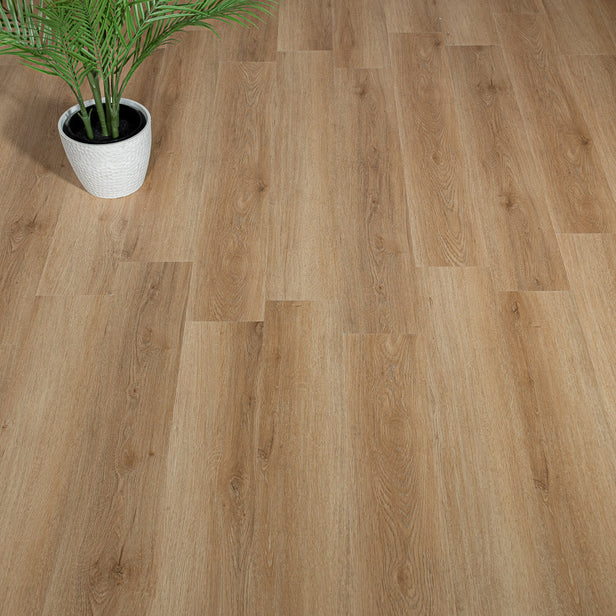 Regal Oak Aster Plank 5.2mm SPC Click LVT Flooring