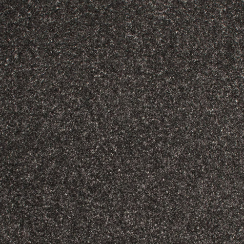 Dark Grey 78 Revolution Carpet 5m x 5m Remnant