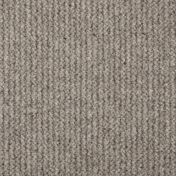 Rhino Malabar Two Fold Wool Carpet by Cormar