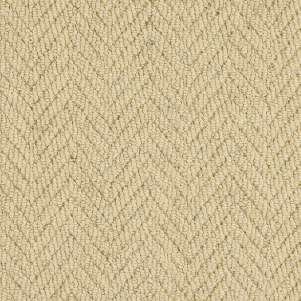 Royal Sterling Wool Loop Carpet by Abingdon