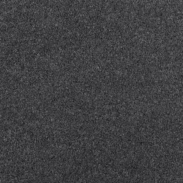 Rich Grey 178 Revolution Carpet 5.17m x 5m Remnant