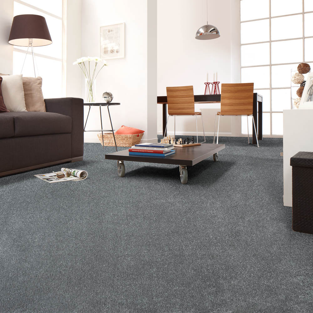 Hartwell Saxony Carpet