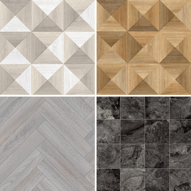 Rimini Vinyl Flooring Clearance