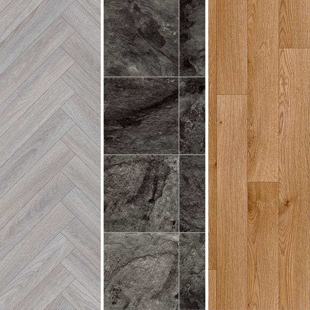 Rimini Vinyl Flooring Clearance