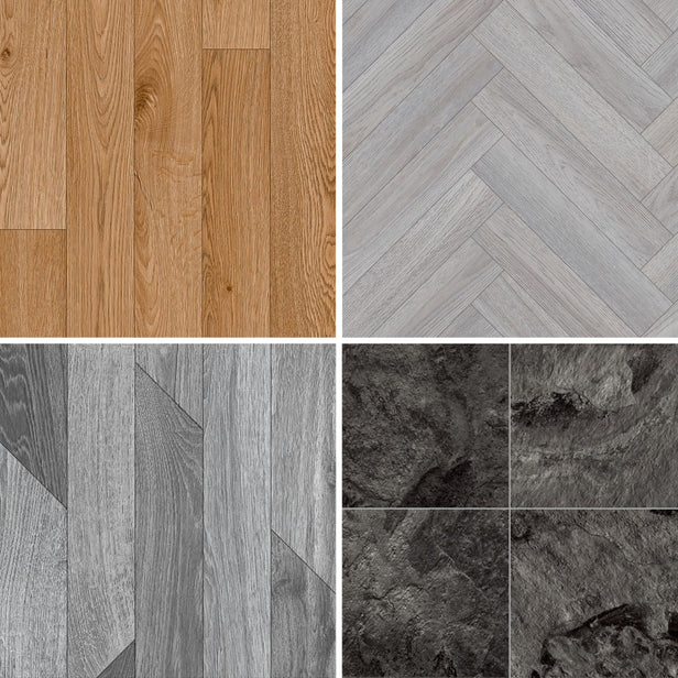 Rimini Vinyl Flooring Clearance