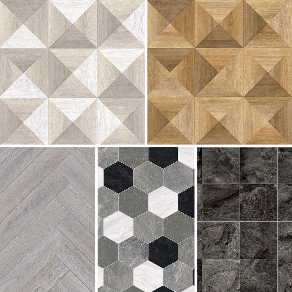 Rimini Vinyl Flooring Clearance