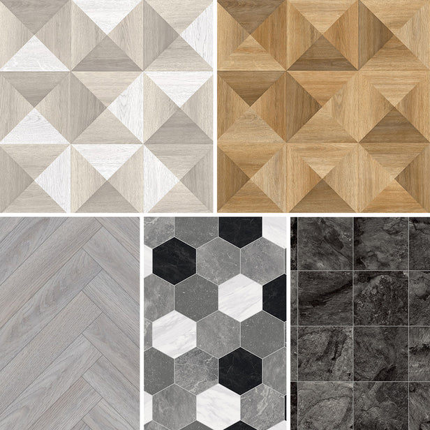 Rimini Vinyl Flooring Clearance