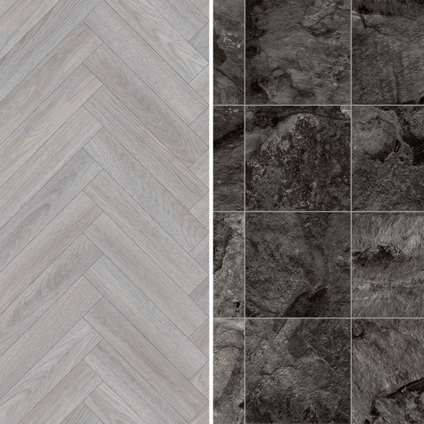 Rimini Vinyl Flooring Clearance
