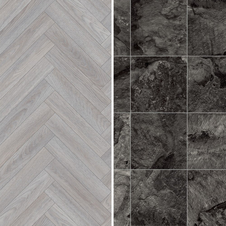 Rimini Vinyl Flooring Clearance