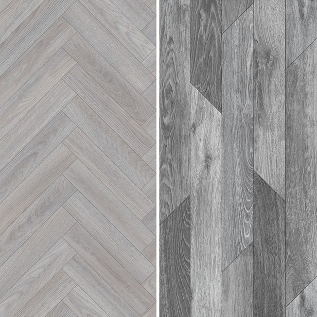 Rimini Vinyl Flooring Clearance