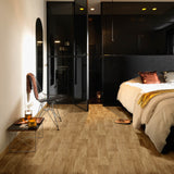 Aged Oak 271M Rimini Vinyl Flooring