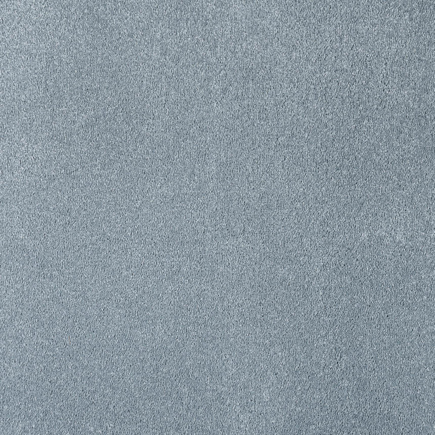 Riverstone Blue Dunham Saxony Carpet