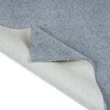 Riverstone Blue Dunham Saxony Carpet