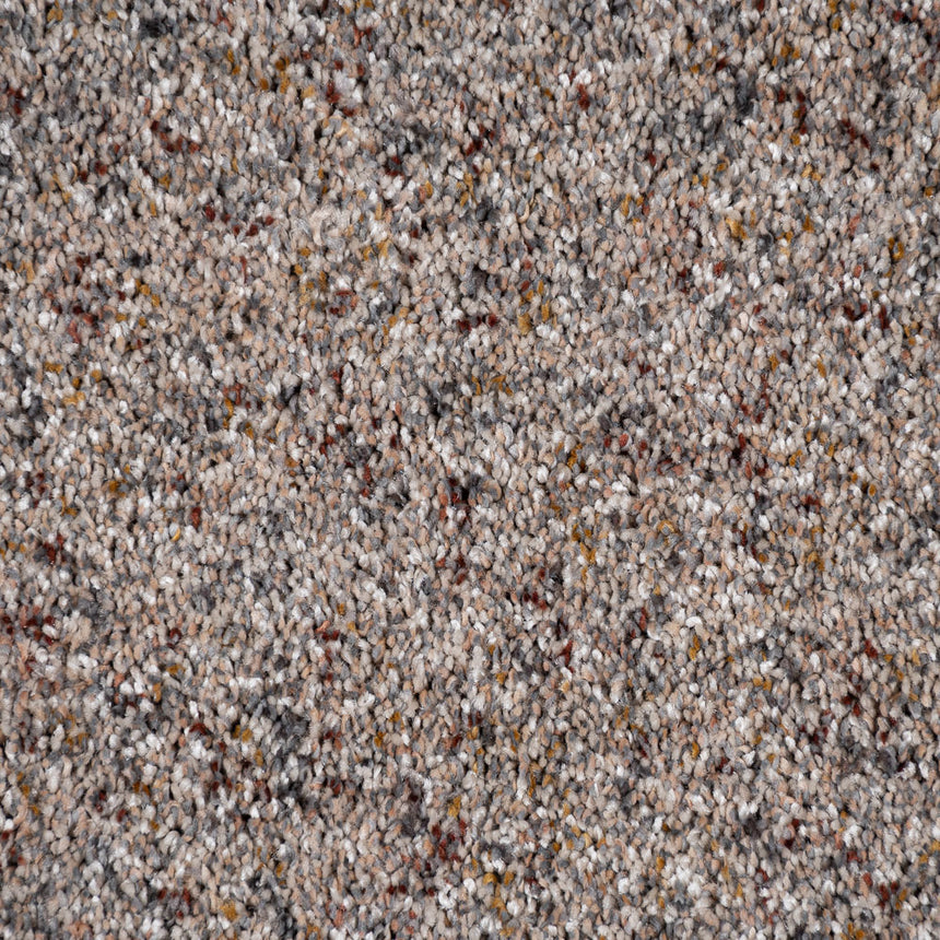 Riviera Wild Silk Love Story Carpet by Abingdon