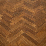 Roasted Oak