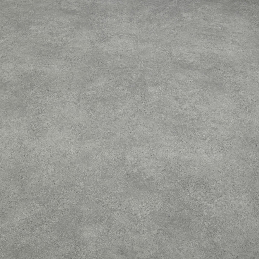 Rock Cool Grey Goliath 450 Vinyl Flooring by Tarkett