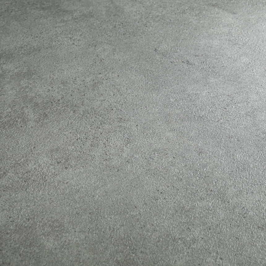Rock Cool Grey Goliath 450 Vinyl Flooring by Tarkett