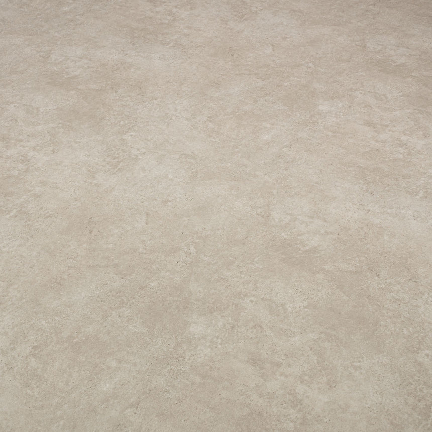Rock Ivory Goliath 450 Vinyl Flooring by Tarkett