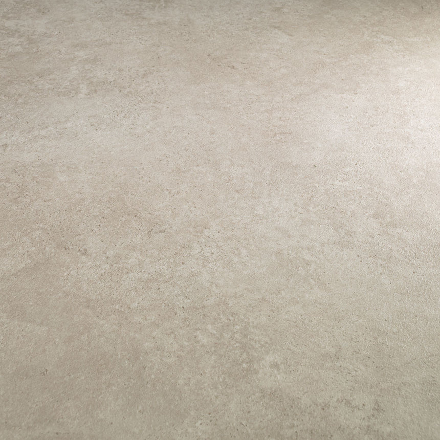 Rock Ivory Goliath 450 Vinyl Flooring by Tarkett