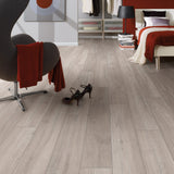 Rockford Oak 5946 Collection Art 12mm Laminate Flooring by Krono Original