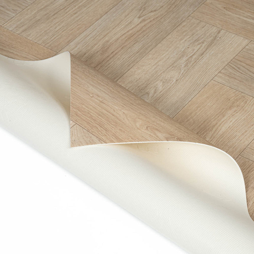 Romero 533 Ultimate Wood Vinyl Flooring