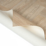 Romero 533 Ultimate Wood Vinyl Flooring