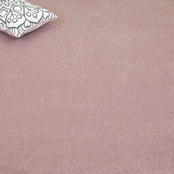 Rose Petal 13 Revolution Supreme Twist Carpet