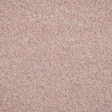 Rose Pink 12 Soft Noble Saxony Carpet Clearance