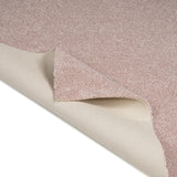 Rose Pink 12 Soft Noble Saxony Carpet Clearance