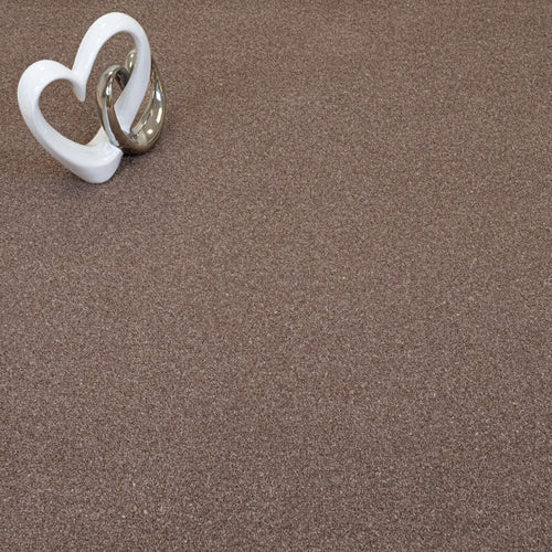 Rosewood Pembroke Twist Carpet
