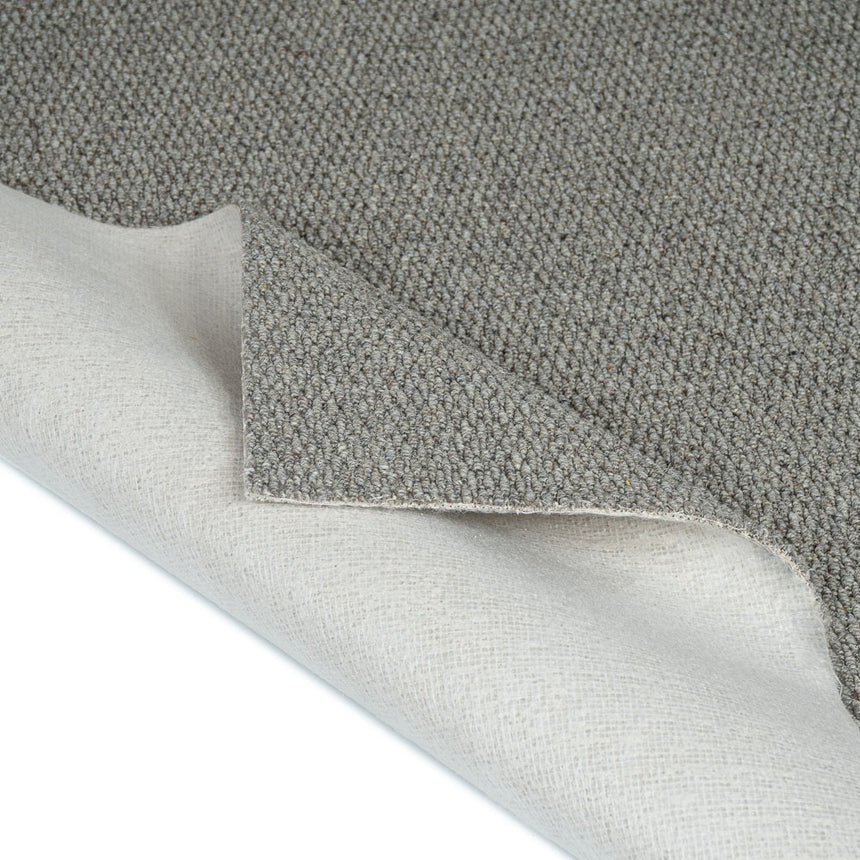 Sabre 11 Royal Windsor Wool Loop Carpet by Abingdon