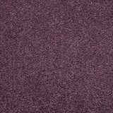 Royal Purple 45 Liberty Heathers Twist Carpet