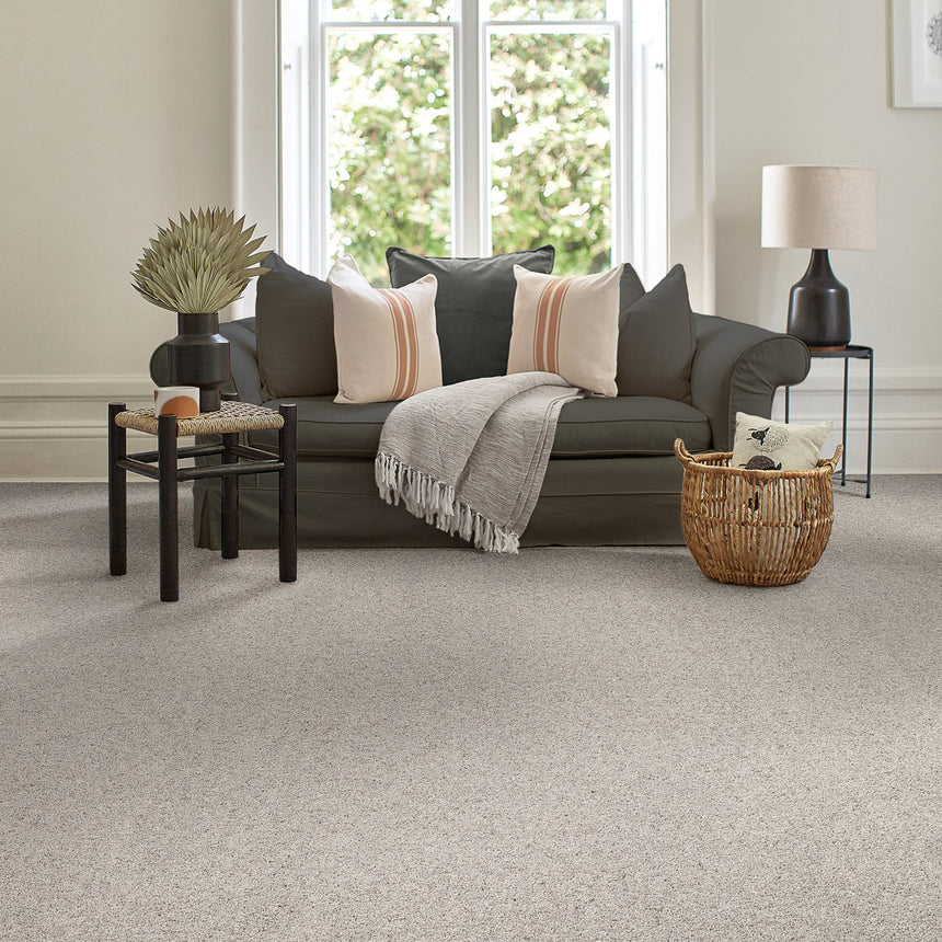 Royal Windsor Charter Berber Deluxe Carpet by Abingdon