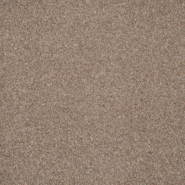Rushford Rye Woodland Heather 55oz Twist Deluxe Carpet by Cormar