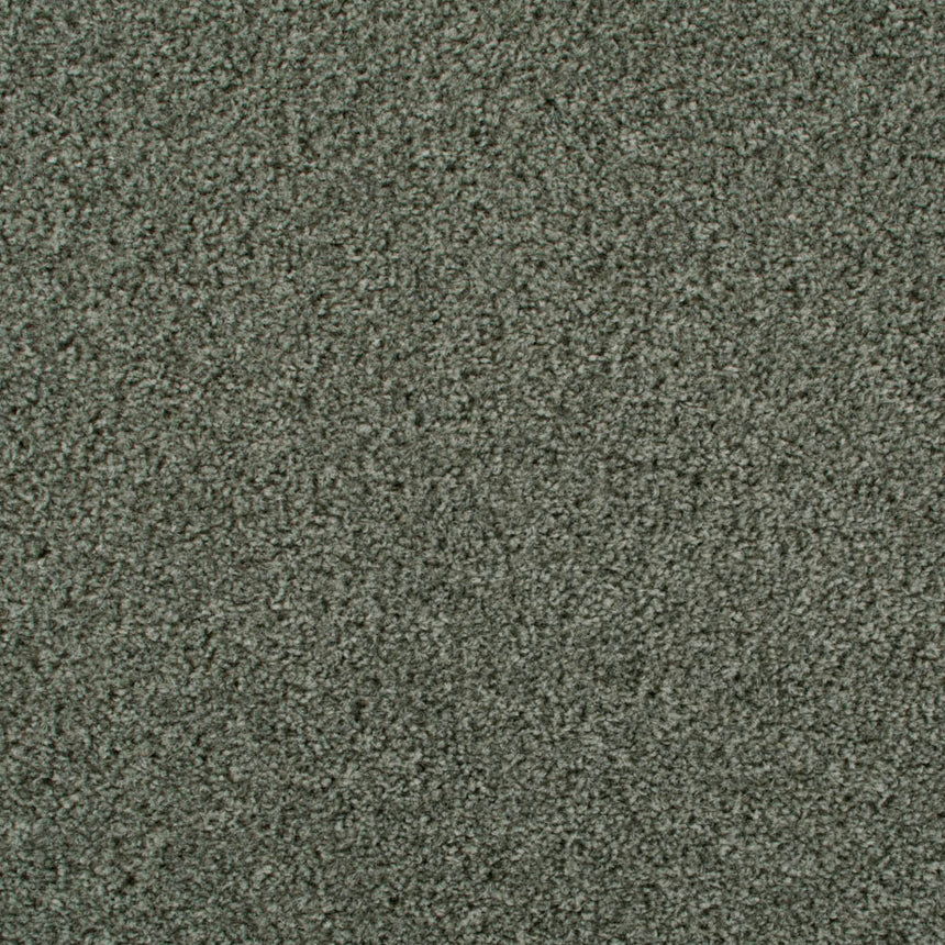Rustic Green 229 Dublin Heather Twist Actionback Carpet Clearance