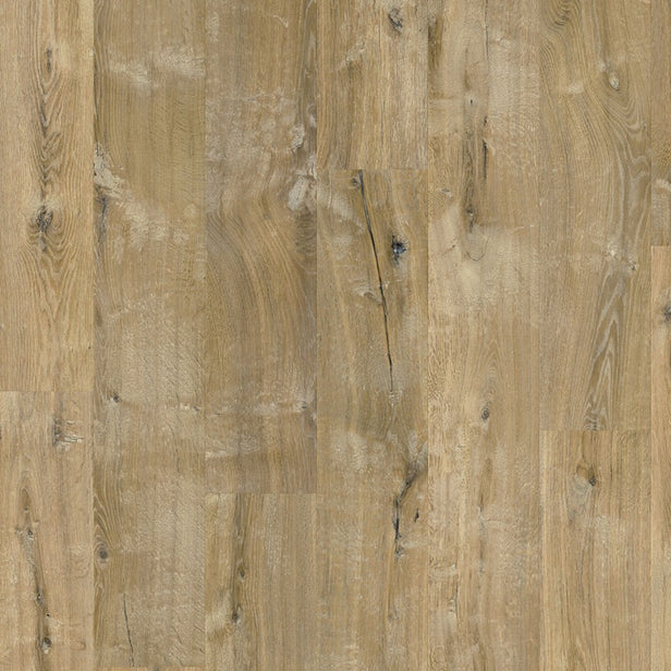 Rye Oak IM8257 Impressive 8mm Laminate Flooring by Quick-Step