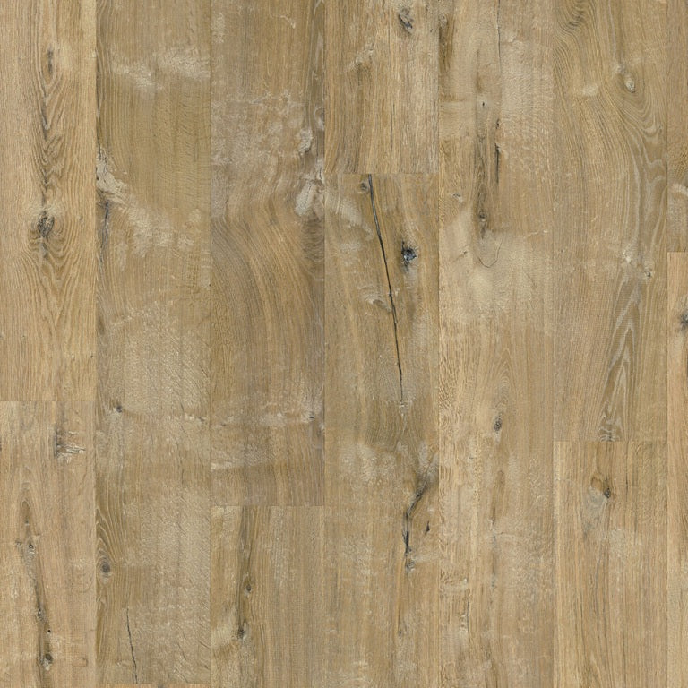 Rye Oak IM8257 Impressive 8mm Laminate Flooring by Quick-Step