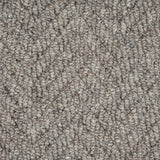 Sabre Royal Sterling Wool Loop Carpet by Abingdon
