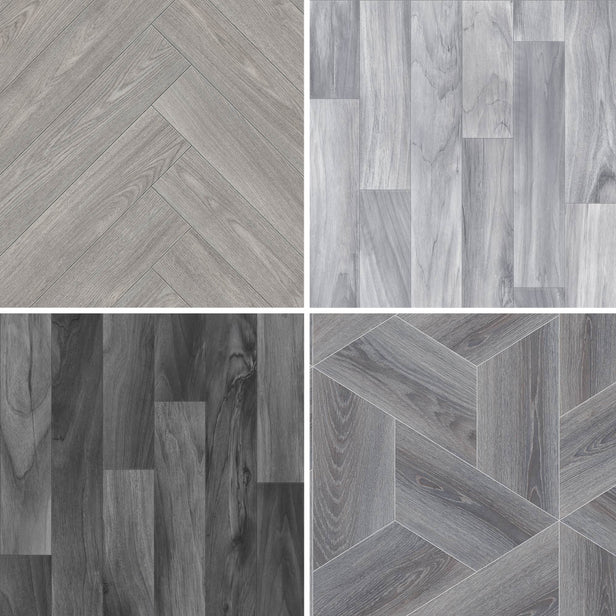 Safetex Vinyl Flooring Clearance