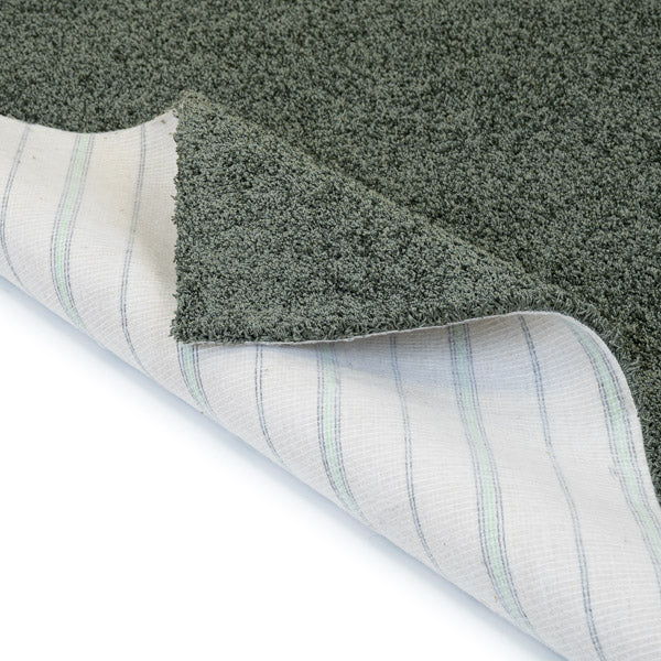 Sage Caspian Saxony Carpet